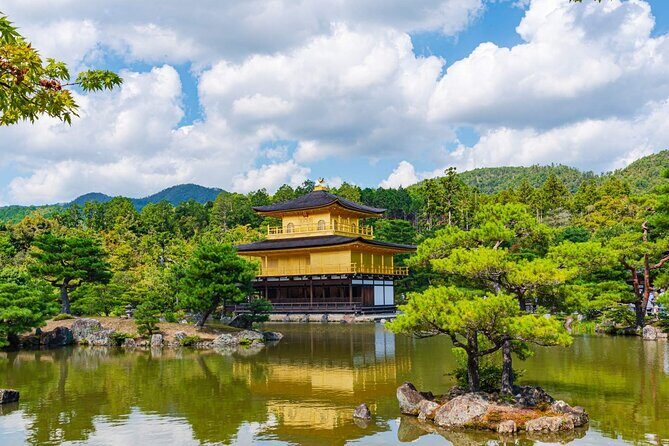 Kyoto and Nara Day Tour from Kyoto - Key points before you go