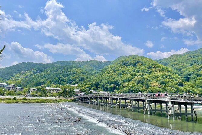 Kyoto and Nara Day Tour from Kyoto - Fushimi Inari Taisha: torii gates without losing the plot