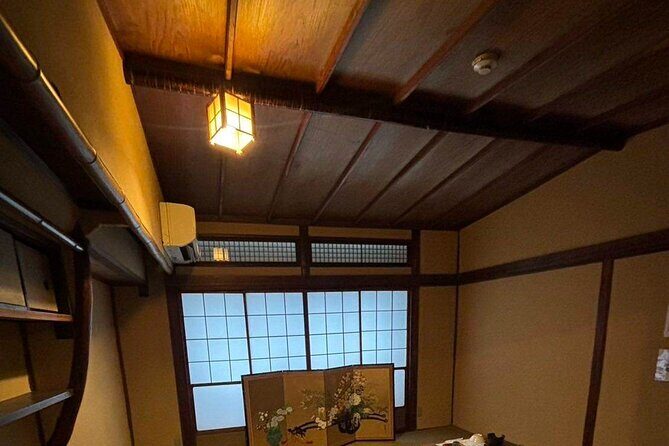Kyoto and Nara Day Tour from Kyoto - Nara Park and Todai-ji Chumon: deer energy plus the big gate