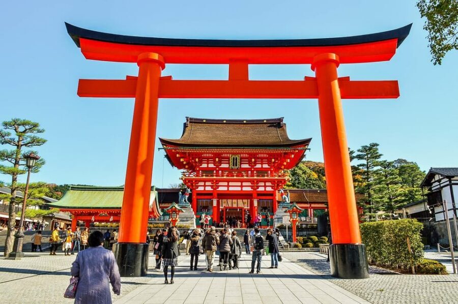Kyoto and Nara Day Tour From Osaka with Deer Sightings - Should You Book This Kyoto and Nara Day Tour From Osaka?