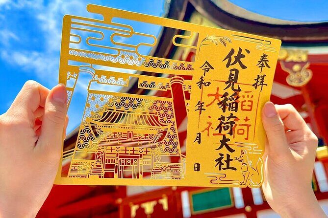 Kyoto and Nara Day Tour From Osaka with Deer Sightings - Transport Comfort and the Van Day Reality in Osaka