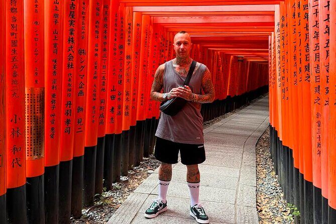 Kyoto and Nara Day Tour From Osaka with Deer Sightings - Who This Tour Fits Best (and Who Might Want to Rethink)