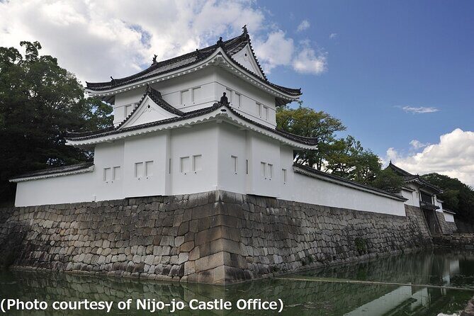 Kyoto and Nara Day Trip from Osaka - Key takeaways before you go