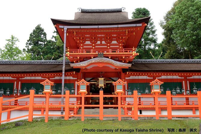 Kyoto and Nara Day Trip from Osaka - Trains, Non-Reserved Seats, and Why Timing Matters