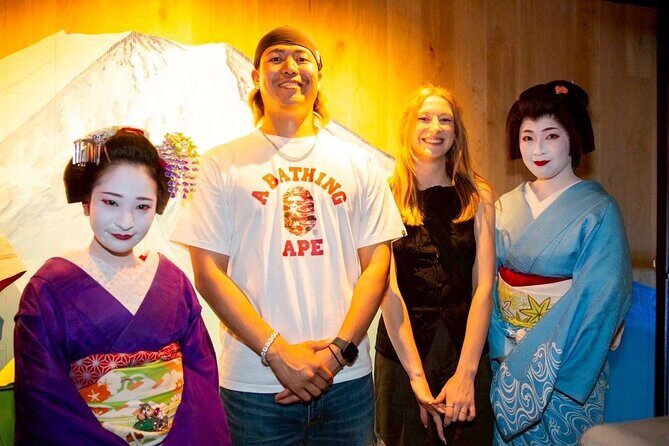 Kyoto and Nara Private Car Tour with a Local English Guide Driver - Price and value: what you’re really paying for