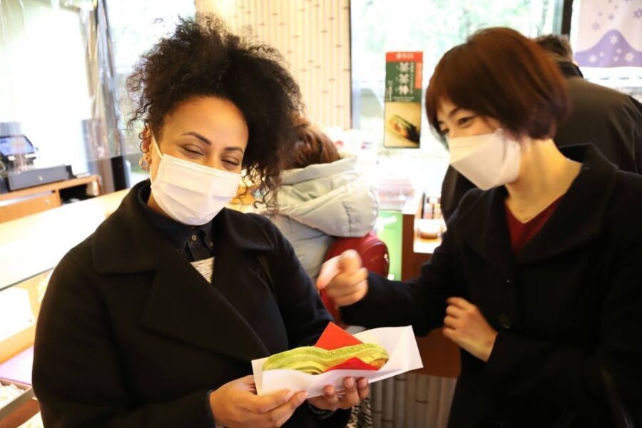 Kyoto Arashiyama Bamboo Forest Customized Private Tour - Key Things That Make This Tour Work