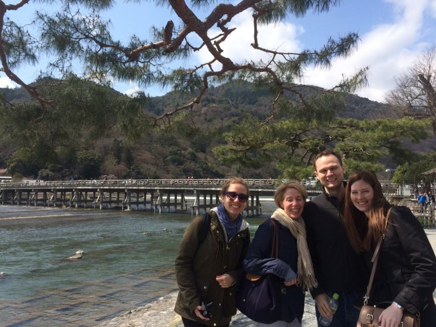 Kyoto Arashiyama Bamboo Forest Customized Private Tour - What the Guide Adds: More Than Directions