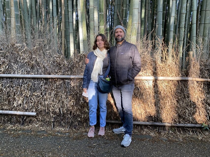 Kyoto: Arashiyama Bamboo Forest Morning Tour by Bike - Who This Bike Tour Suits Best