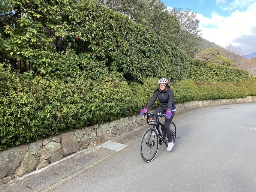 Kyoto: Arashiyama Bamboo Forest Morning Tour by Bike - The Best Part for Many People: Seeing Kyoto Beyond the Postcard