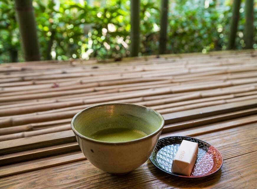 Kyoto: Arashiyama Bamboo Grove, Monkey Mountain Walking Tour - Key Tour Highlights You’ll Feel Immediately