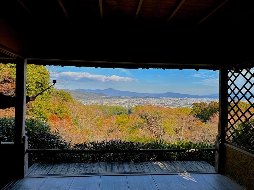 Kyoto: Arashiyama Bamboo Grove, Monkey Mountain Walking Tour - A Local Guide Changes the Whole Experience