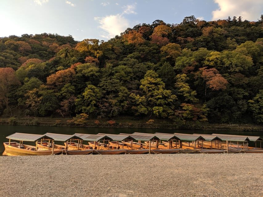 Kyoto: Arashiyama Bamboo Grove, Monkey Mountain Walking Tour - Price and Value: What $77 Includes (and Why It Adds Up)