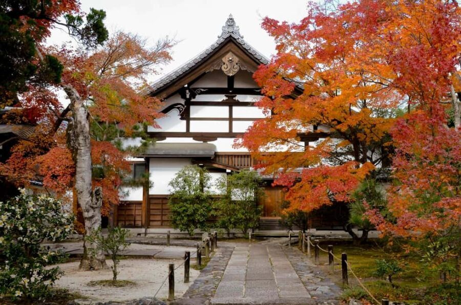 Kyoto: Arashiyama Bamboo, Togetsukyo bridge, Sanso, and more - Arashiyama in 3 hours: how the short walk actually feels