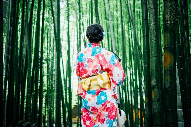 Kyoto: Arashiyama Early Access Bamboo & Temple Tour - Quick hits: what makes this Arashiyama tour work