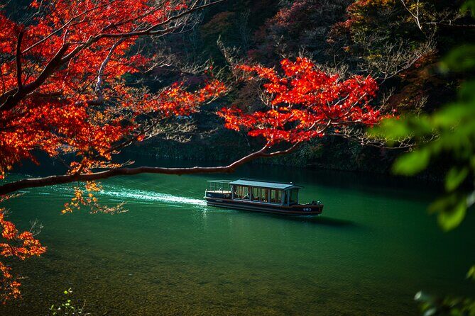 Kyoto: Arashiyama Early Access Bamboo & Temple Tour - Tenryu-ji Temple and Sogenchi Teien Garden: UNESCO calm with included entry