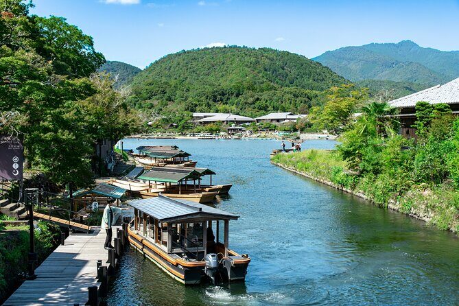 Kyoto: Arashiyama Early Access Bamboo & Temple Tour - Guide impact: why names like Ken and Taka come up