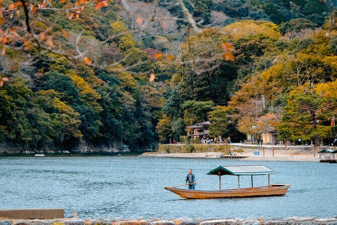 Kyoto: Arashiyama Early Access Bamboo & Temple Tour - Walking-only logistics: what to plan for (and what to skip)