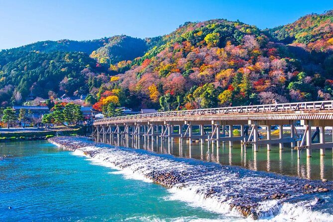 Kyoto: Arashiyama Early Access Bamboo & Temple Tour - Price and value: what $78.18 really buys