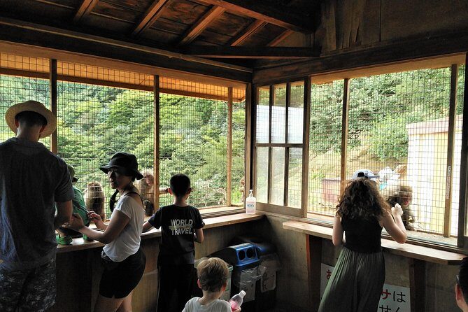 Kyoto Arashiyama & Golden Pavilion One-Day Walking Tour - Tenryu-ji Temple: UNESCO garden time you’ll understand