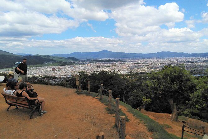 Kyoto Arashiyama & Golden Pavilion One-Day Walking Tour - Togetsukyo Bridge, Kameyama Park, and Bamboo Forest Street