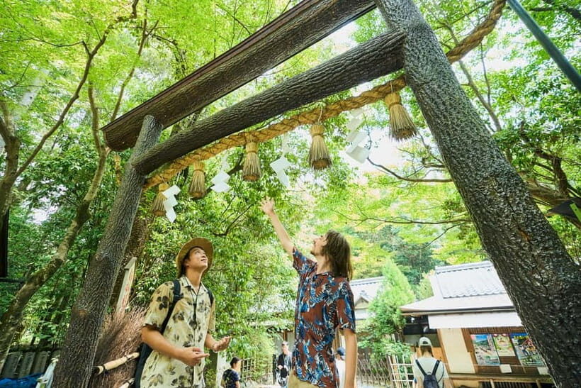 Kyoto: Arashiyama UNESCO Walking Tour with Admission - Key highlights worth your time