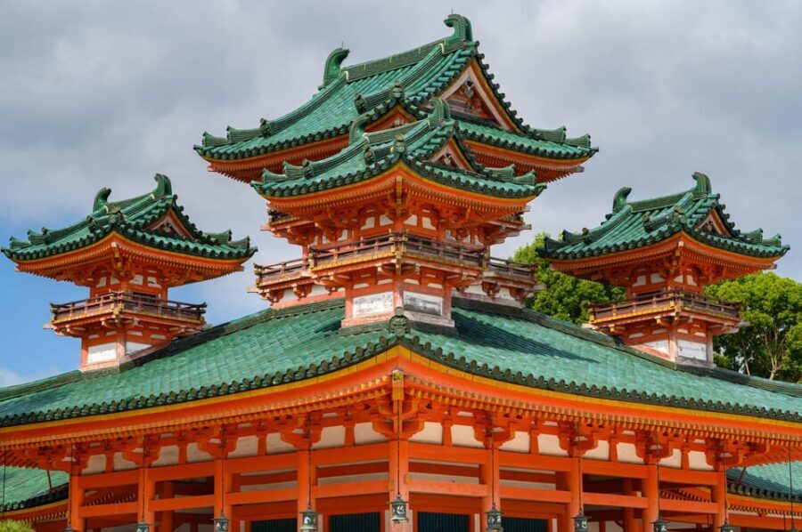 Kyoto: Authentic Biking Half Day Experience - What $79 really buys you in a 4-hour half-day