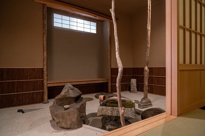 Kyoto: Authentic Tea Ceremony in a Small Group - Price and logistics: what $586.38 per group really means