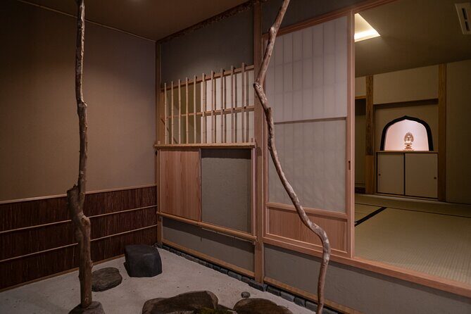 Kyoto: Authentic Tea Ceremony in a Small Group - Who this Kyoto tea ceremony is perfect for