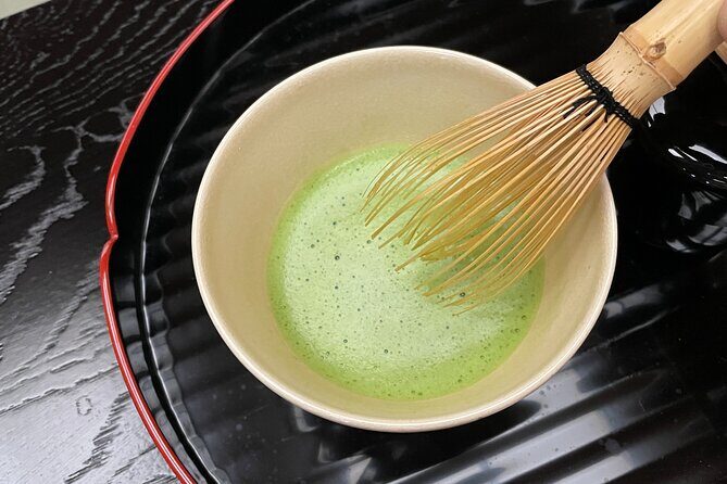Kyoto: Authentic Tea Ceremony in a Small Group - Should you book it?