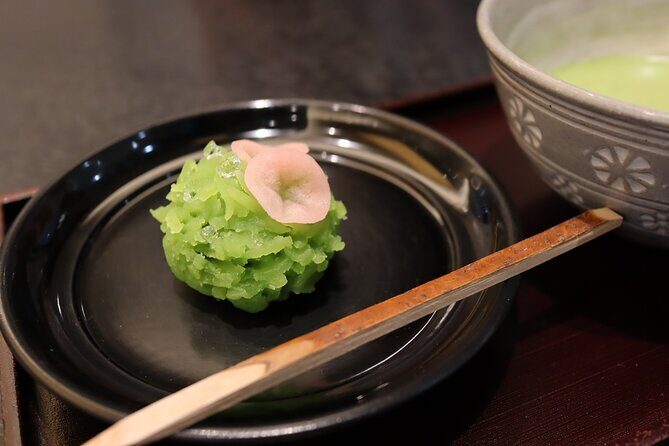 Kyoto: Authentic Tea Ceremony in a Small Group - FAQ