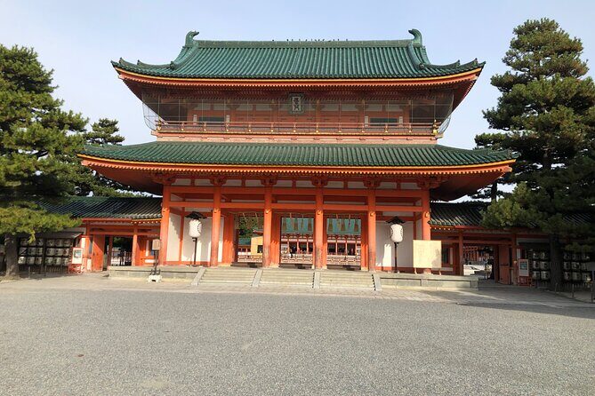 Kyoto Bamboo Forest & Golden Pavilion E-Bike Tour - Pace, group size, and what 5–6 hours feels like