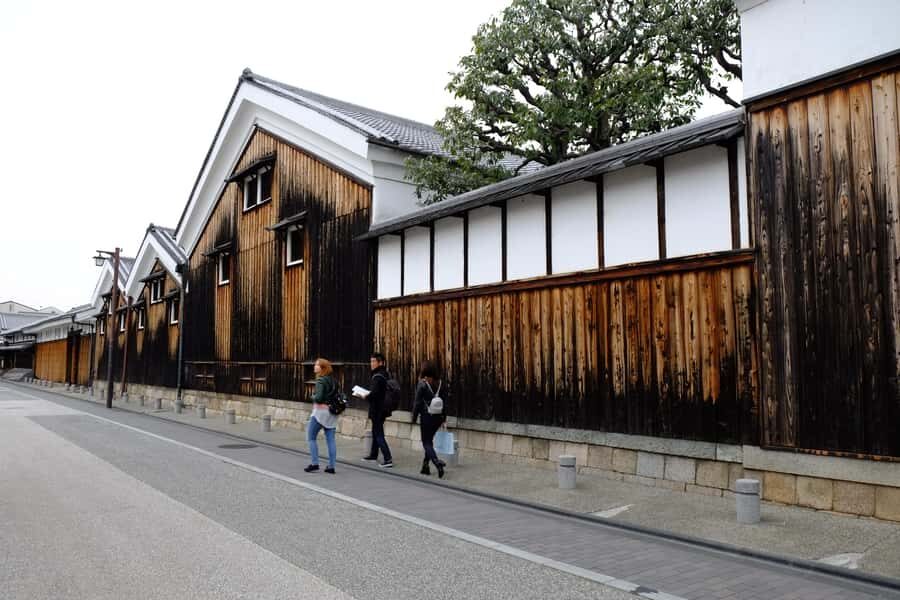 Kyoto: Beyond the Insider Sake Tasting Experience - Who should book this Kyoto sake tasting, and who should skip it