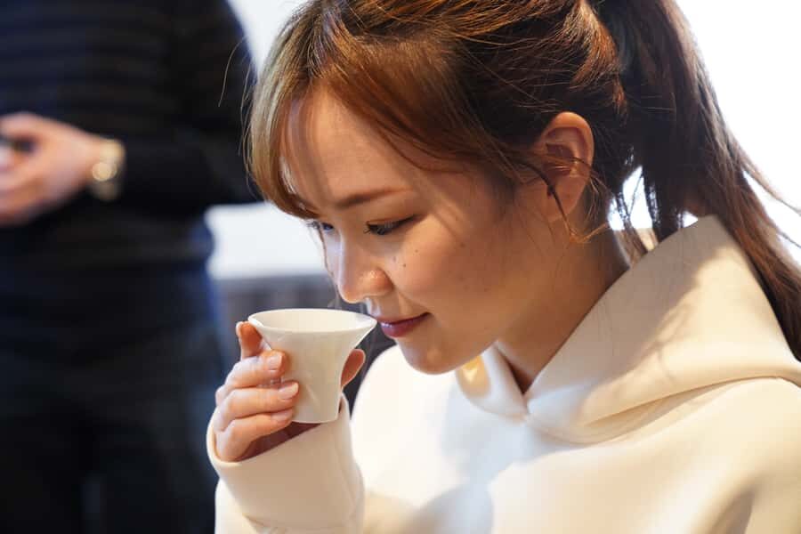 Kyoto: Beyond the Insider Sake Tasting Experience - The guide impact: why certified sommeliers change the tasting