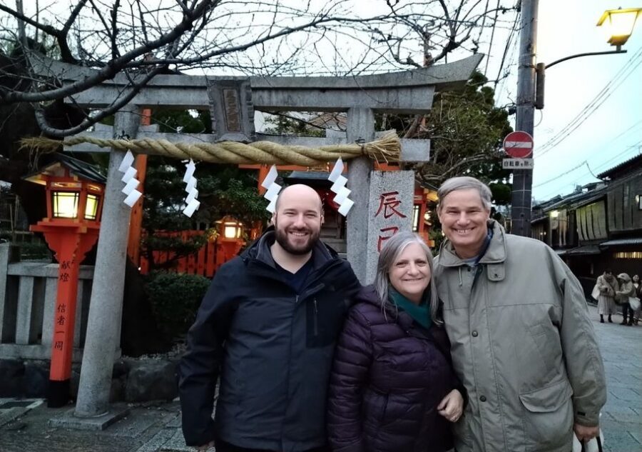 Kyoto: Casual Pontocho Evening Food Tour - My Take: Should You Book This Kyoto Evening Food Tour?