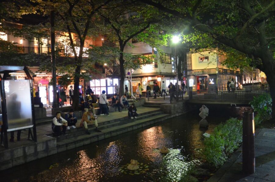 Kyoto: Casual Pontocho Evening Food Tour - Price and Value: Is $173 a Good Deal?