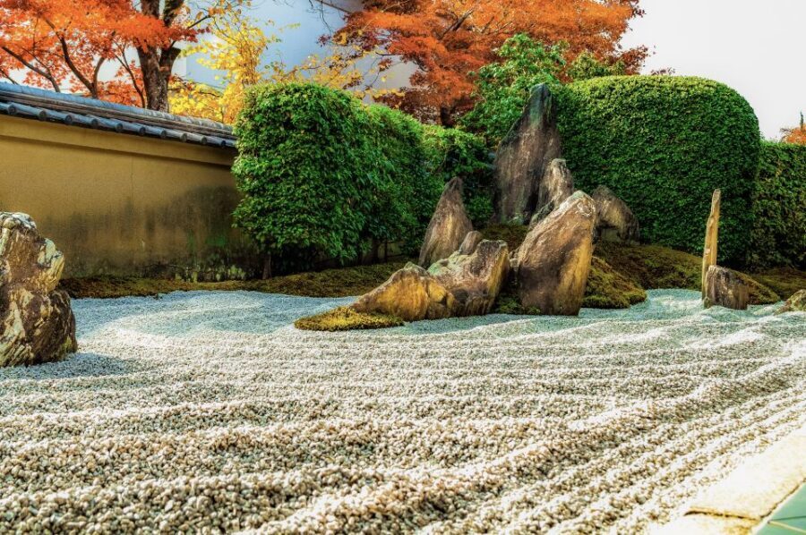 Kyoto: City Secrets eBike Tour - Key Things I’d Pay Attention To