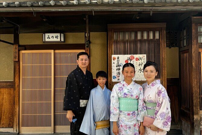 Kyoto Custom Private Car Tour with Local Guide - Why This Private Car Day Works in Kyoto