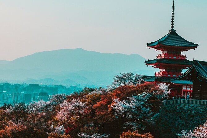 Kyoto Custom Private Walking Tour with A Guide (Private Tour) - Key highlights before you book