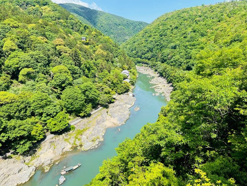 Kyoto Customized Guided, Private Tour - Kiyomizudera: Terrace Views and the Classic Kyoto Temple Walk