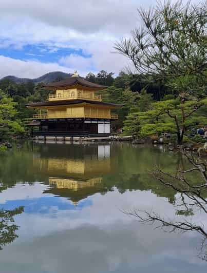 Kyoto: Customized One Day Car tour - Who this tour is best for
