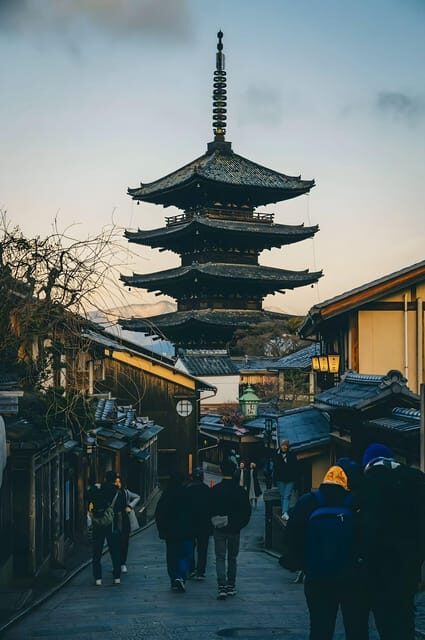 Kyoto: Customized One Day Car tour - Price and value: $419 per group up to 5