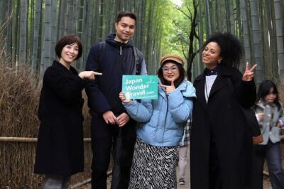 Kyoto Customized Private Tour: See Top Attractions in 1 Day - Hotel Pickup in Kyoto City: Convenient Start, Realistic Transfers