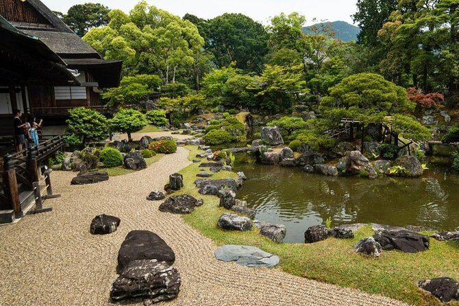 Kyoto Day Trip from Osaka Port – Private Shore Excursion - From Osaka Port to Kyoto: your day starts with less stress