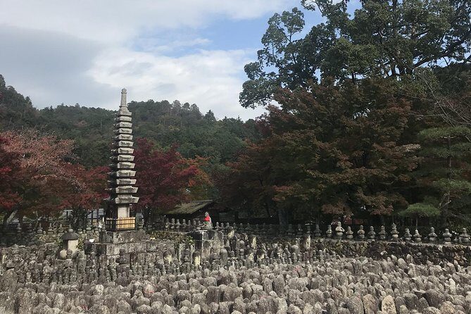 Kyoto: Descending Arashiyama (Private) - Otagi Nenbutsu-ji: The 1,200 Stone Buddhas Experience