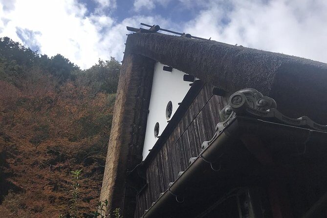 Kyoto: Descending Arashiyama (Private) - Ayuchaya Hiranoya: Tea and Sweets as a Reset