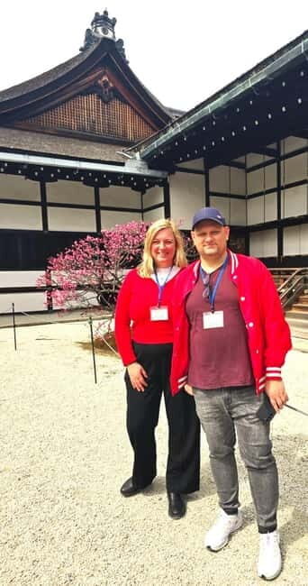 Kyoto: Discover Every Bit of Kyoto Imperial Palace - Who this Kyoto Imperial Palace tour fits best