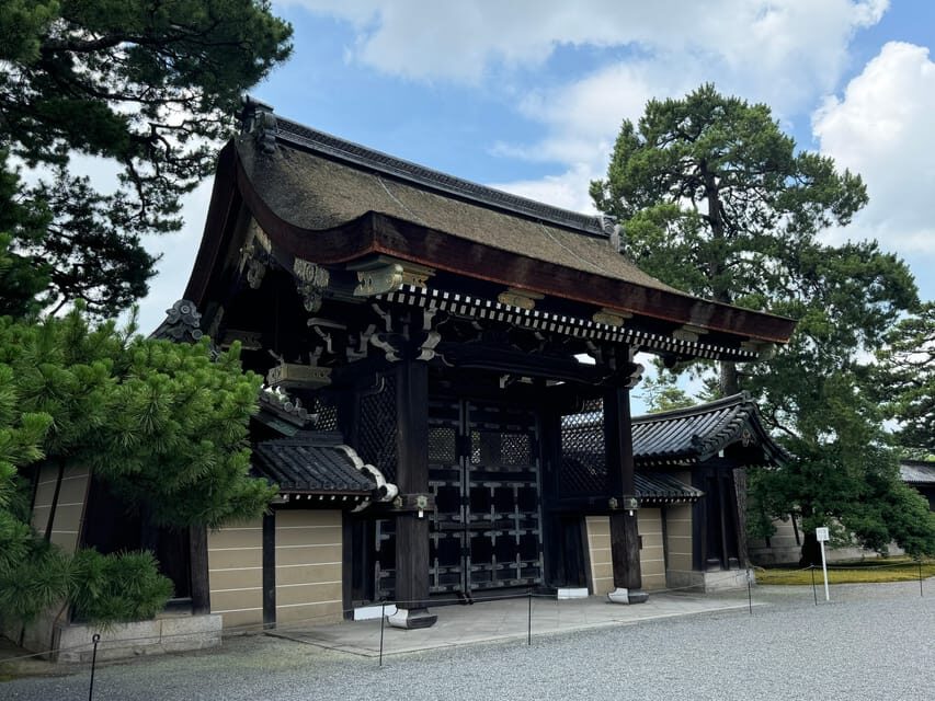Kyoto: Discover Every Bit of Kyoto Imperial Palace - Price and value: is $38 worth it for Kyoto Imperial Palace?