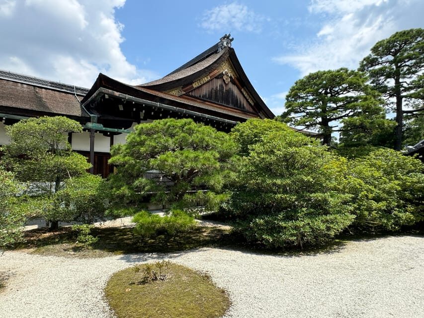 Kyoto: Discover Every Bit of Kyoto Imperial Palace - Kyoto Imperial Palace after 1869: what changed, and why the tour matters