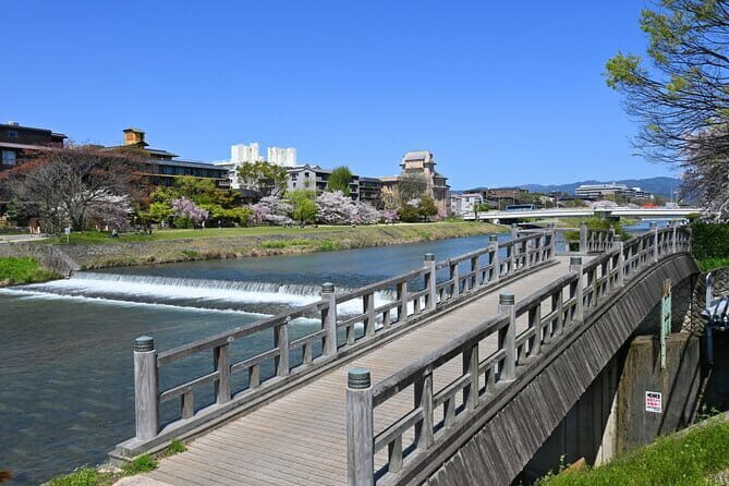 Kyoto E-Bike Tour of Hidden Gems, Backstreets and Temples - Price and value check: is $70 fair for 4 hours?