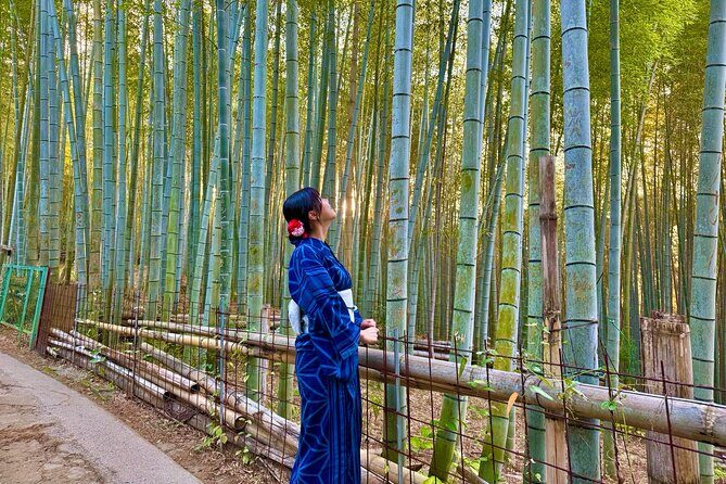 Kyoto Early Bird English Tour: Fushimi Inari & Gion(Private opt) - Photo Taking That Makes the Morning Worth It